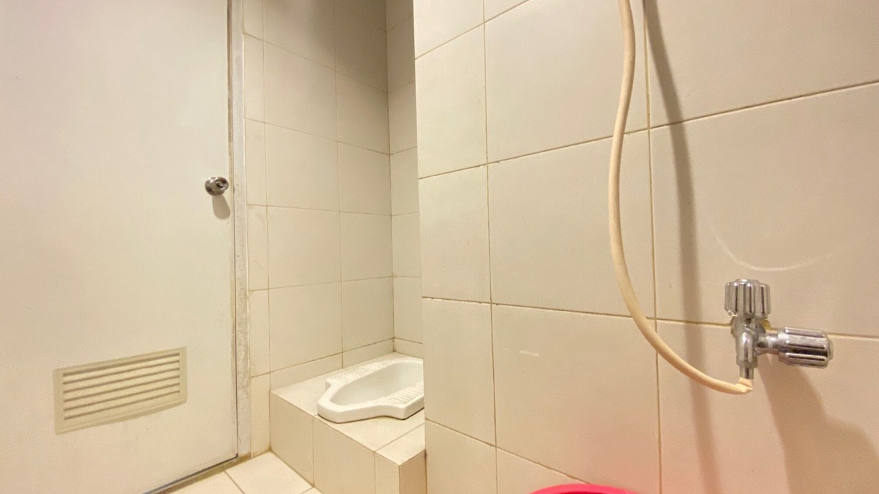 Photo of Bathroom in Babakan Ciamis
