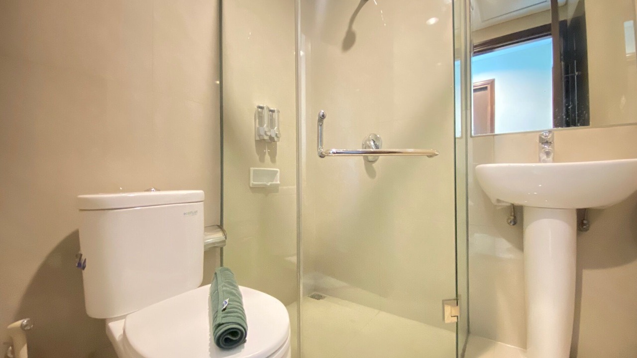 Photo of Bathroom in Babakan Ciamis