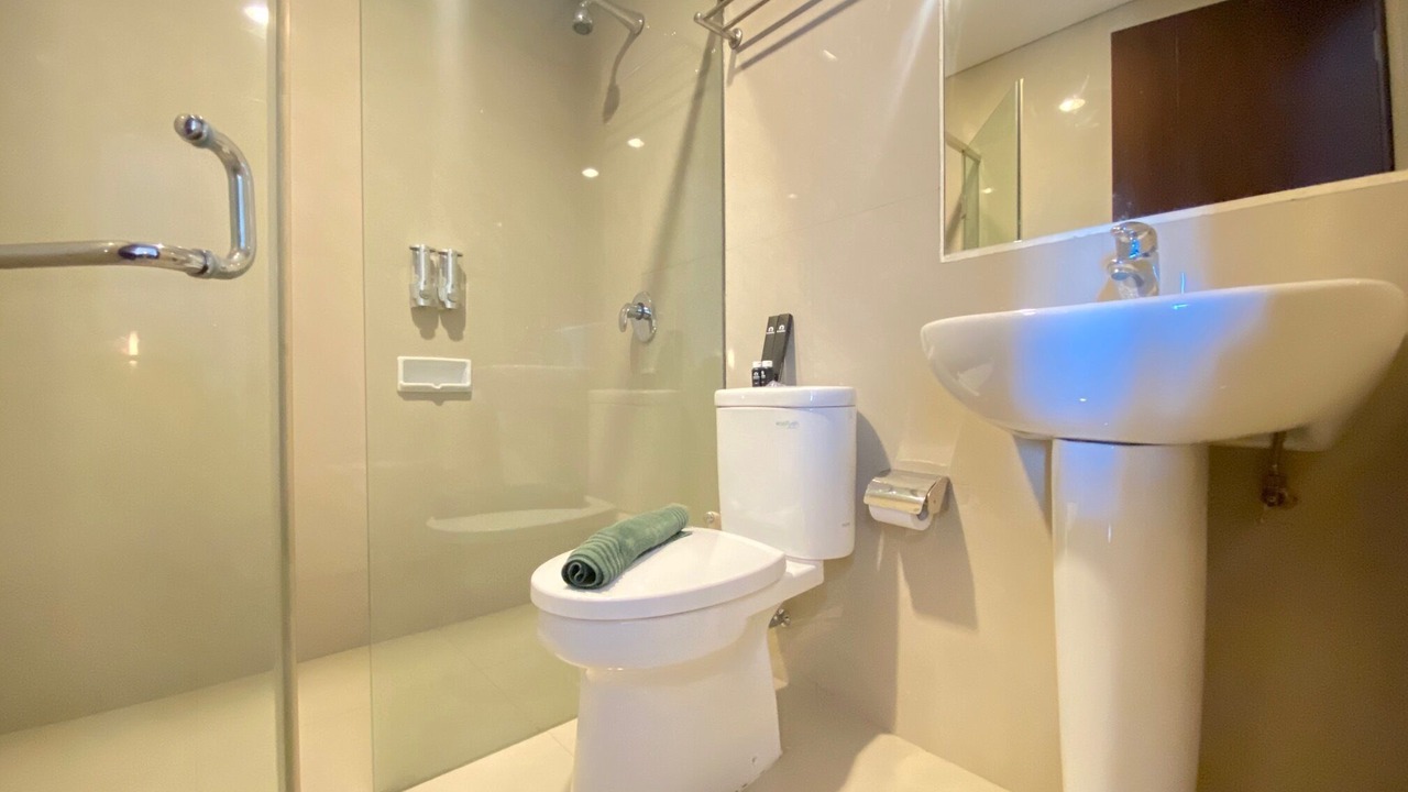 Photo of Bathroom in Babakan Ciamis