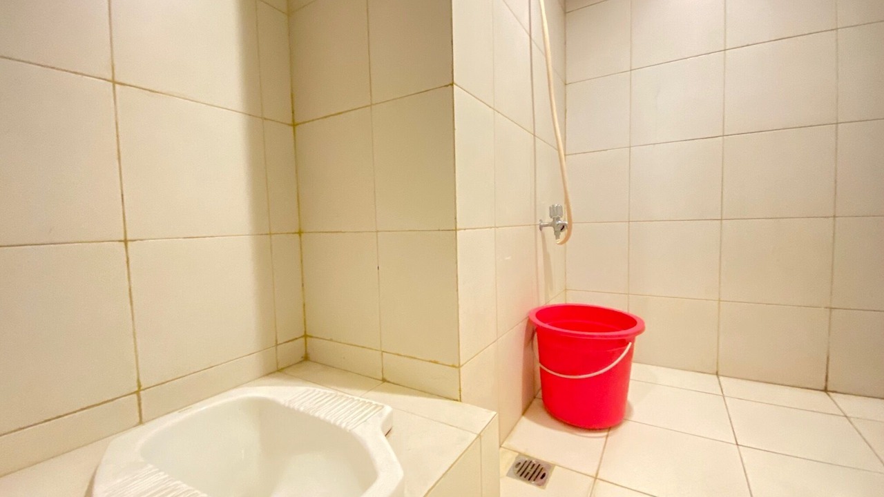 Photo of Bathroom in Babakan Ciamis