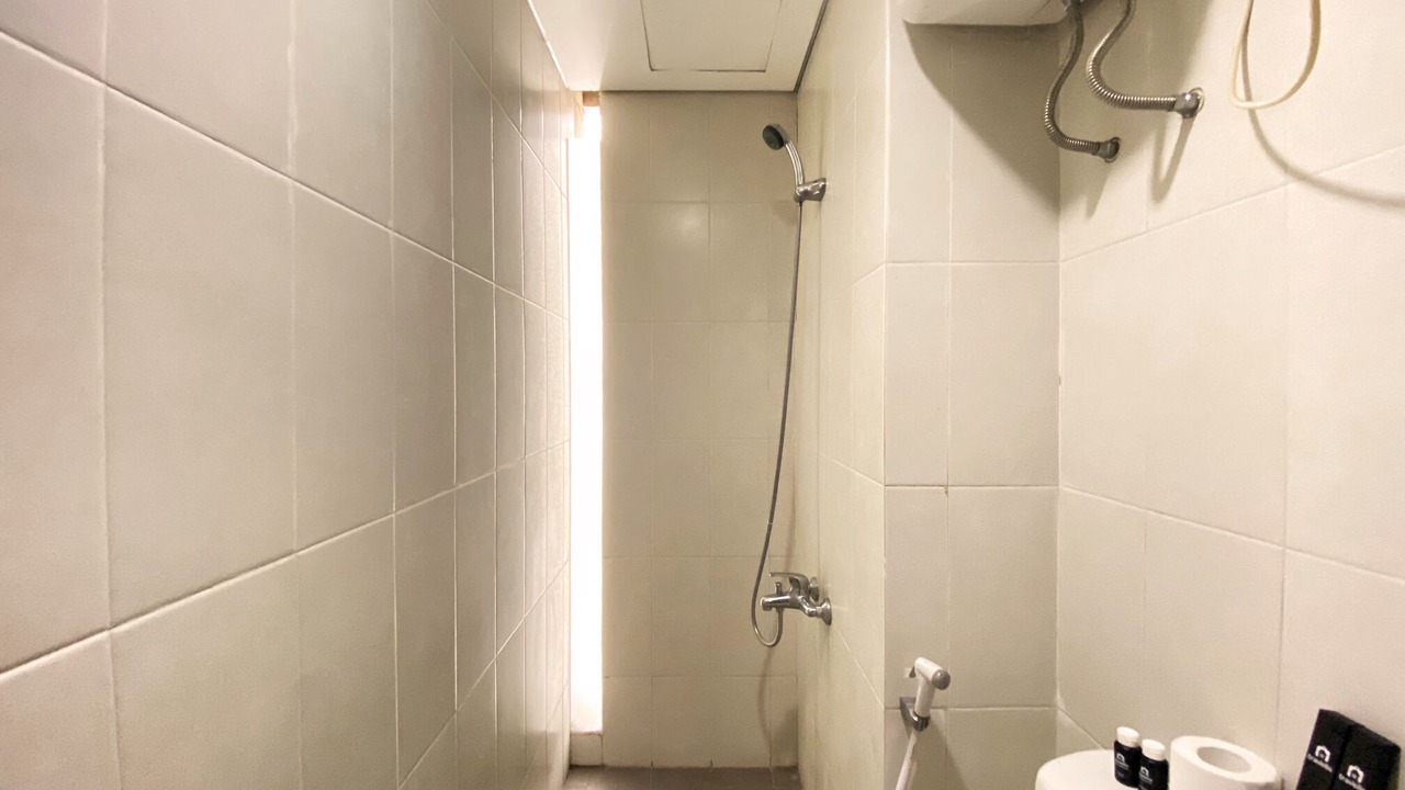 Photo of Bathroom in Hegarmanah
