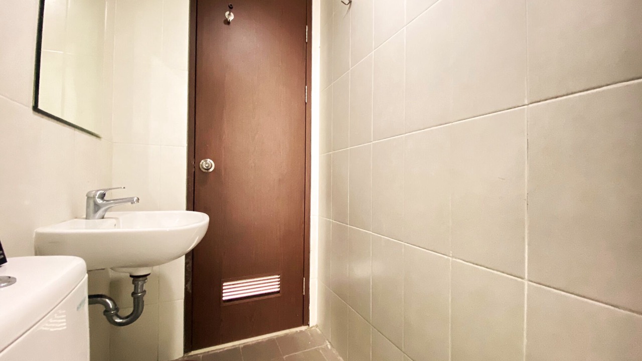 Photo of Bathroom in Hegarmanah