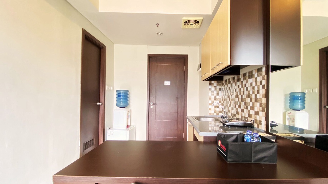 Photo of Bedroom in Hegarmanah