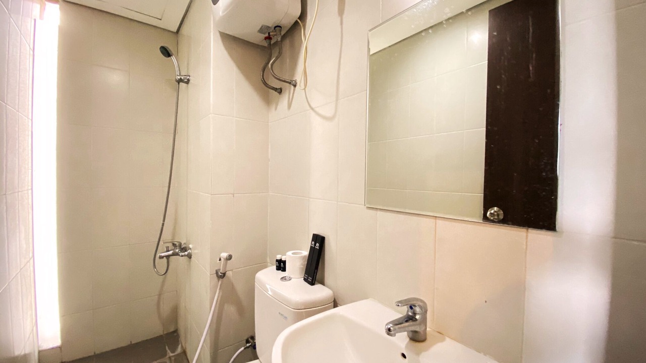 Photo of Bathroom in Hegarmanah
