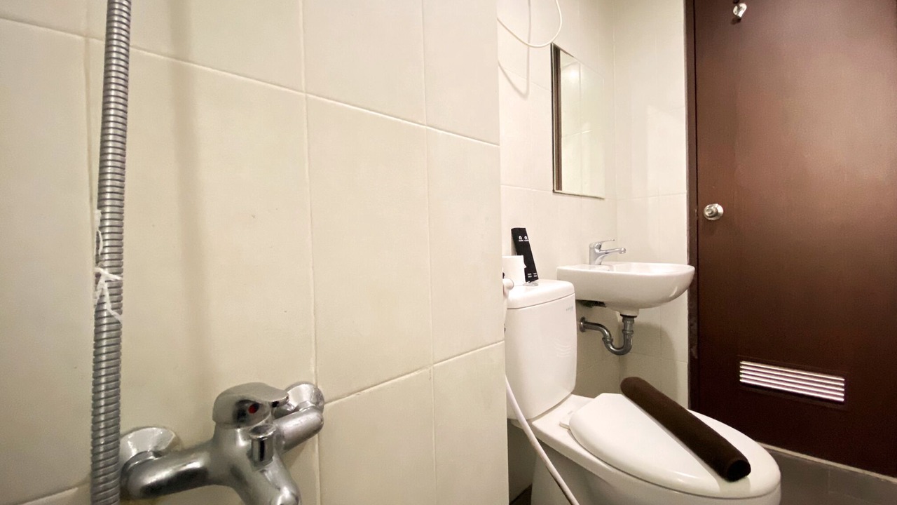 Photo of Bathroom in Hegarmanah