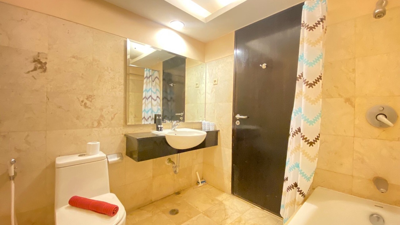 Photo of Bathroom in Braga