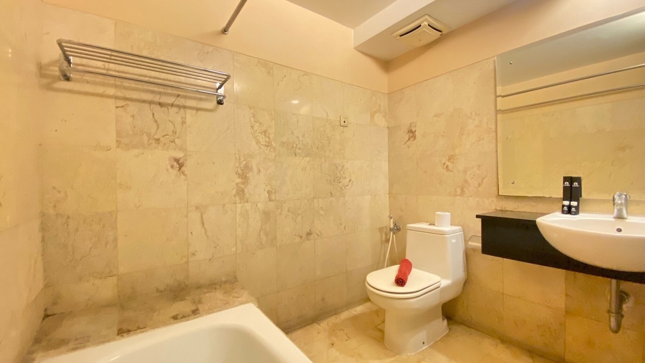Photo of Bathroom in Braga