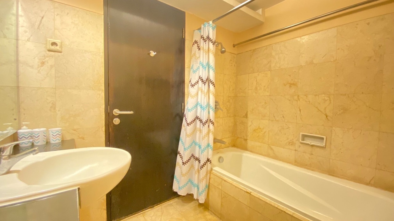 Photo of Bathroom in Braga