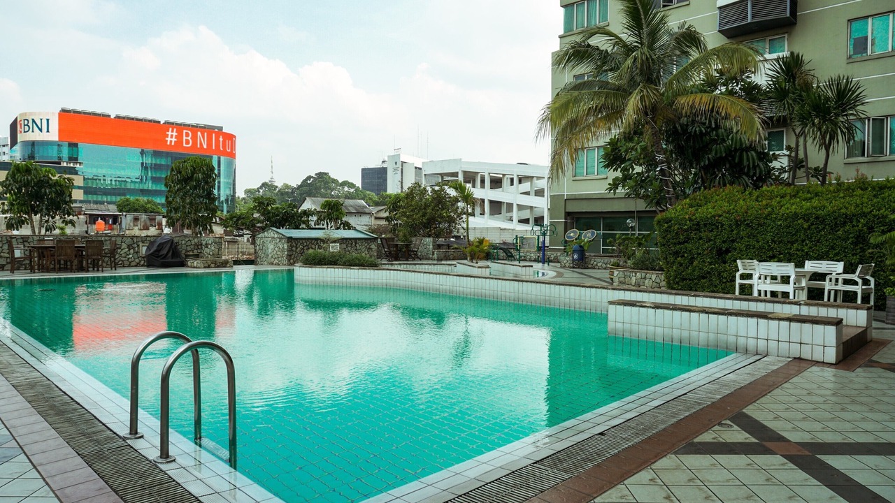 Photo of Outdoor in Palmerah