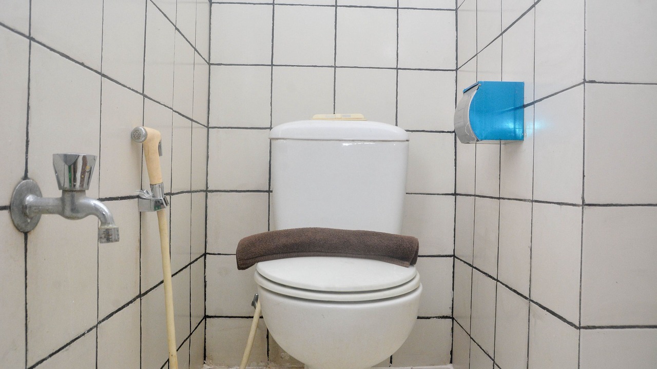 Photo of Bathroom in Palmerah