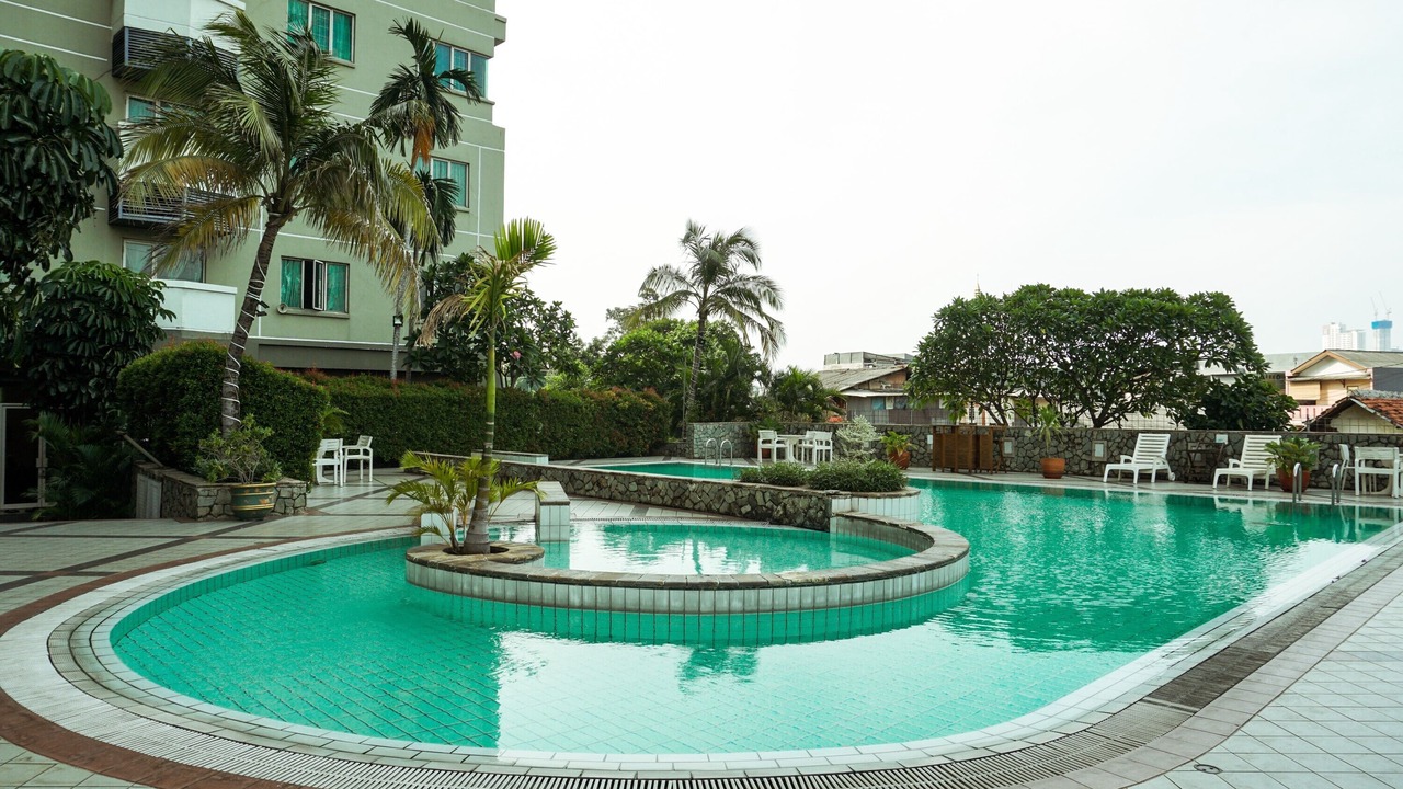 Photo of Outdoor in Palmerah