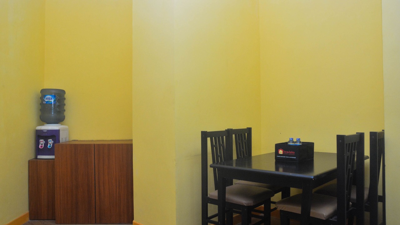 Photo of Bedroom in Palmerah