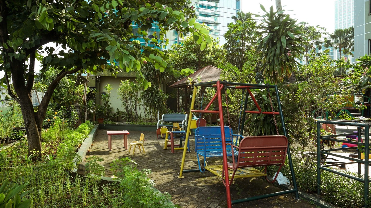 Photo of Outdoor in Palmerah