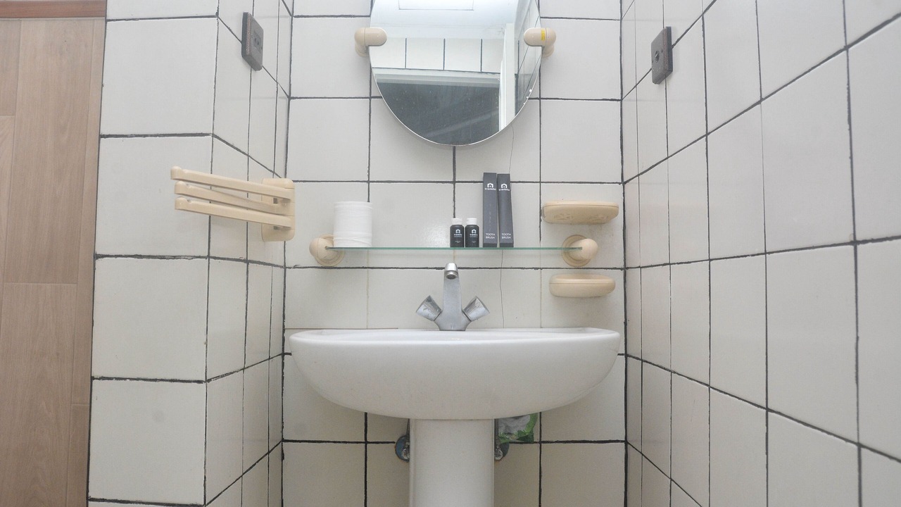 Photo of Bathroom in Palmerah