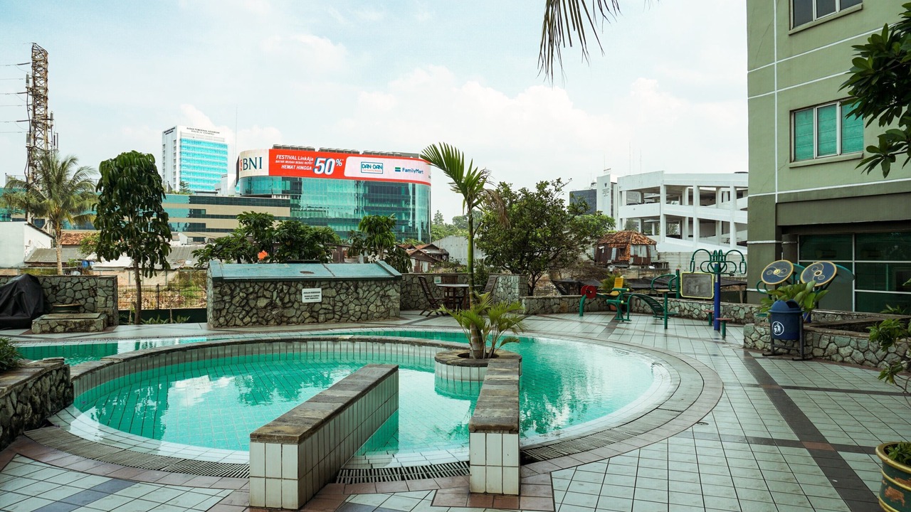 Photo of Outdoor in Palmerah