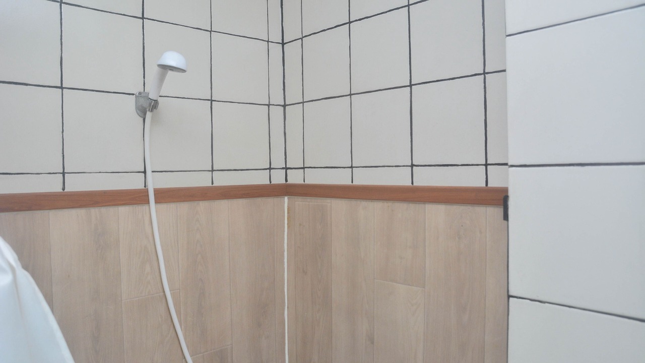 Photo of Bathroom in Palmerah