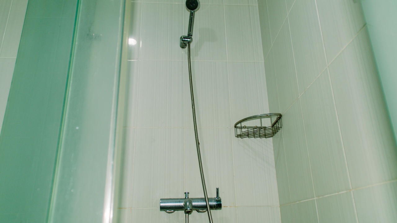 Photo of Bathroom in Senayan