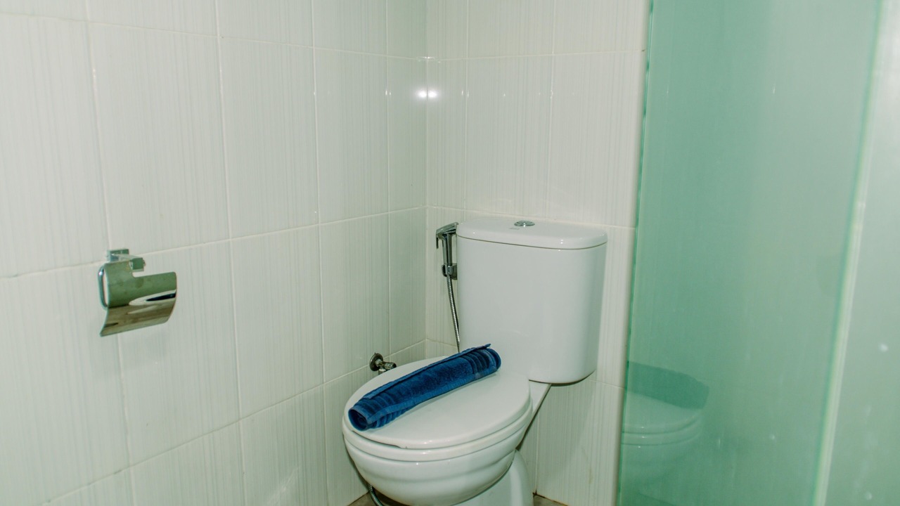 Photo of Bathroom in Senayan