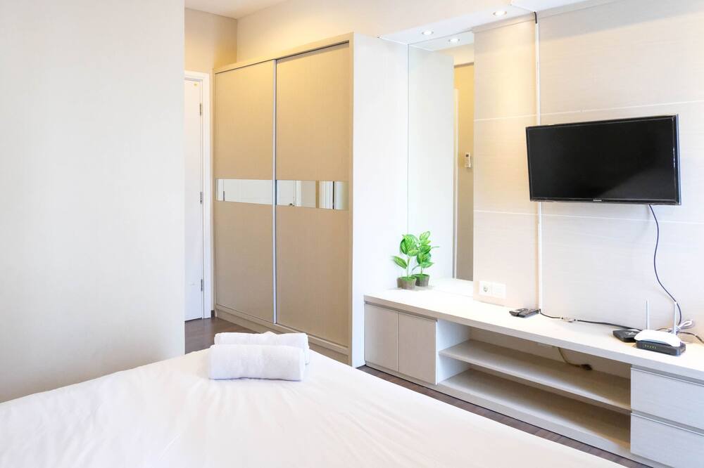 Photo of Bedroom in Gubeng