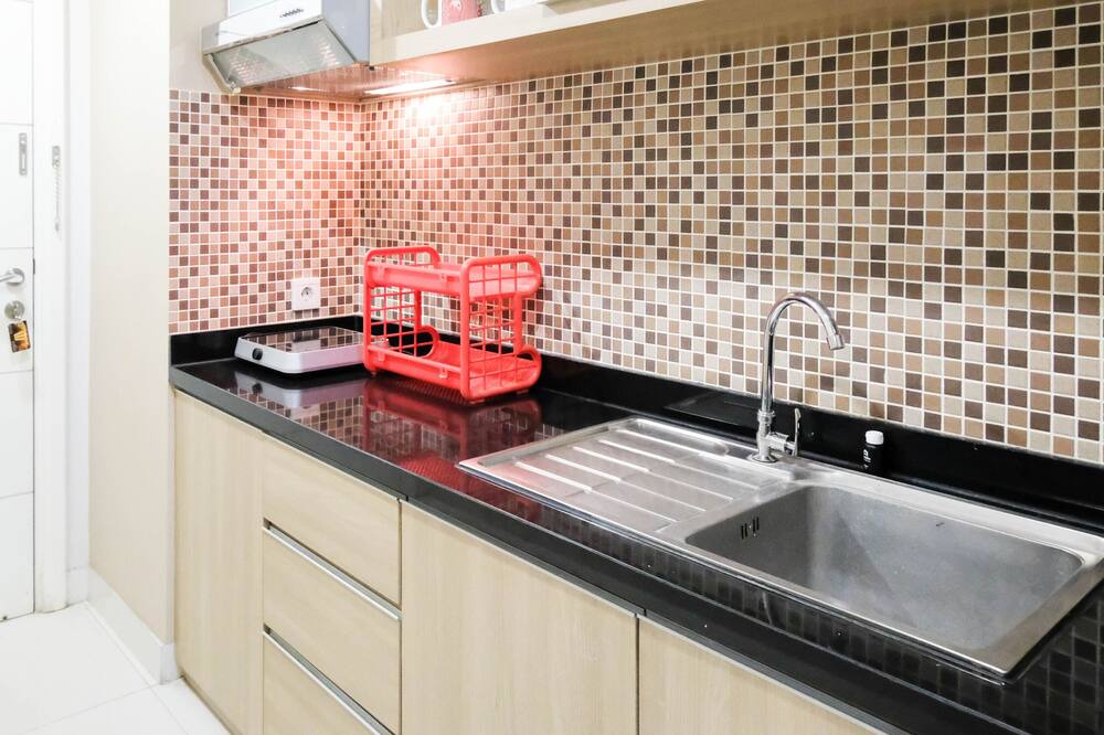Photo of Kitchen in Gubeng