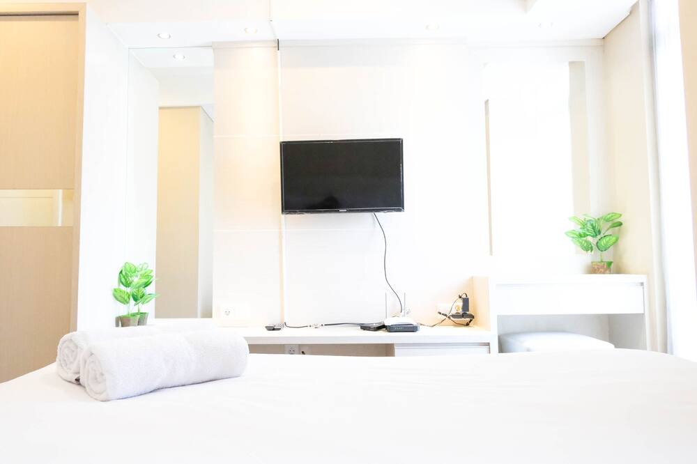 Photo of Bedroom in Gubeng