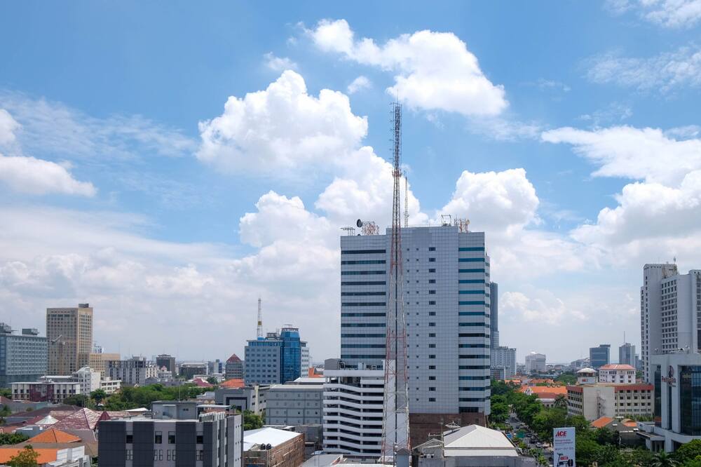 Photo of Outdoor in Gubeng