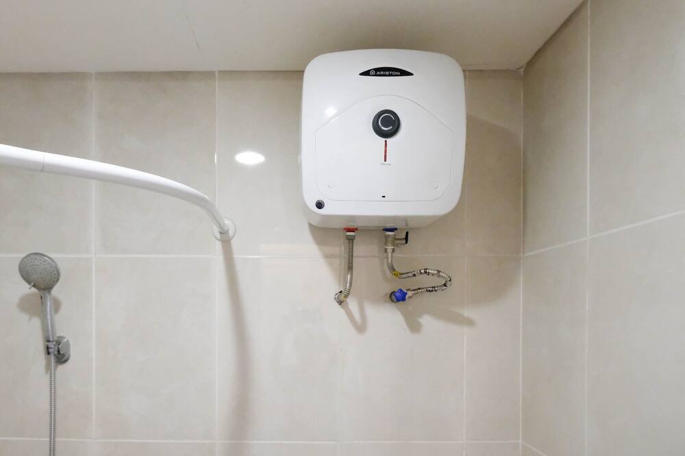 Photo of Bathroom in Gubeng