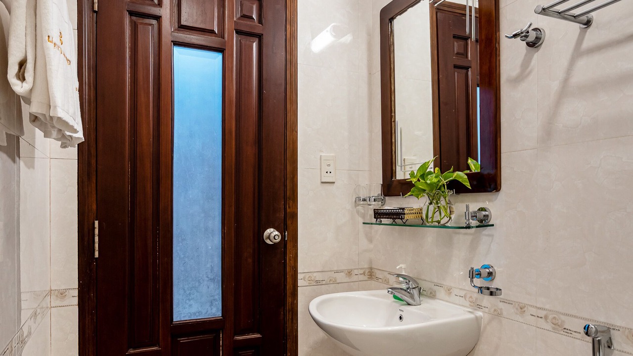 Photo of Bathroom in Phu My Hung