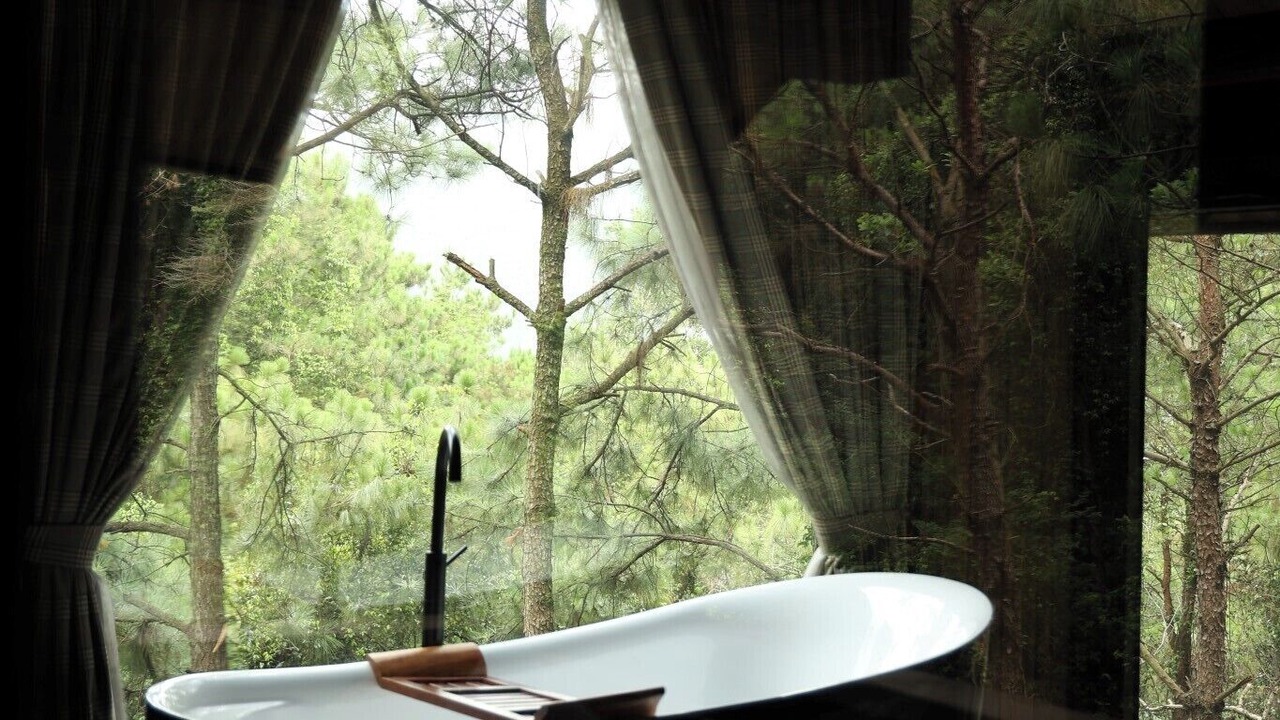 Photo of Bathroom in Soc Son