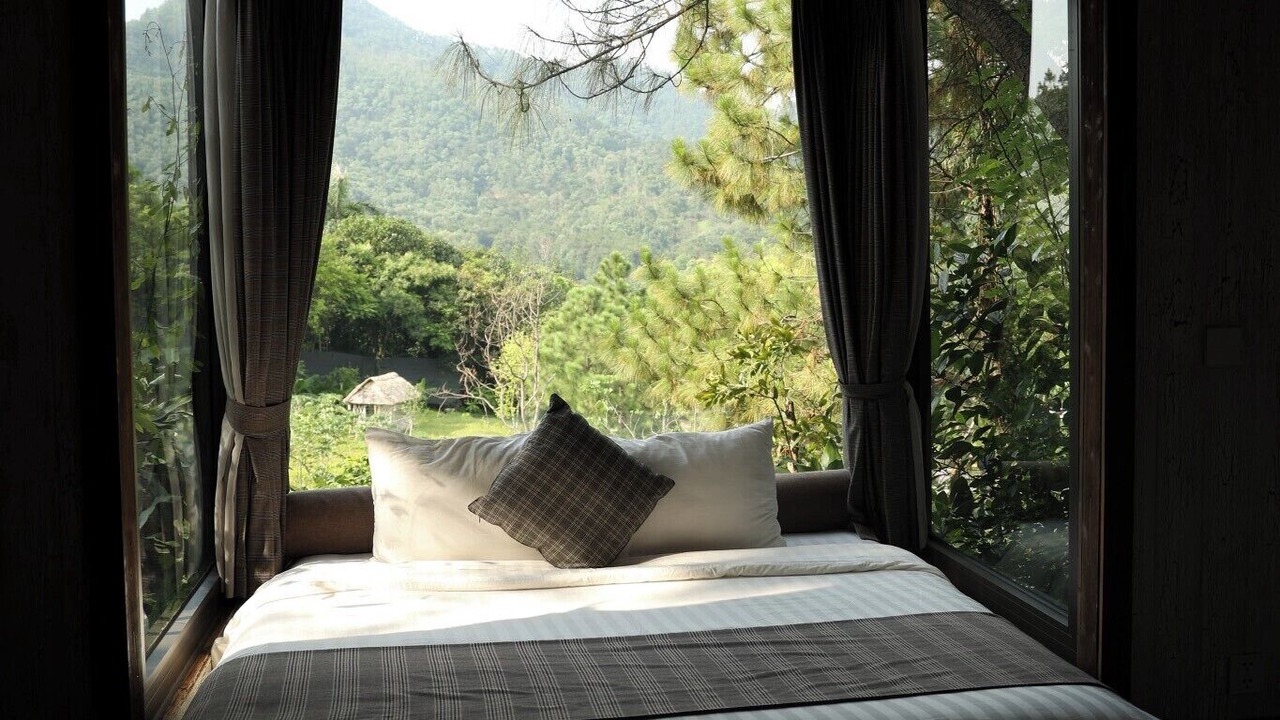 Photo of Bedroom in Soc Son