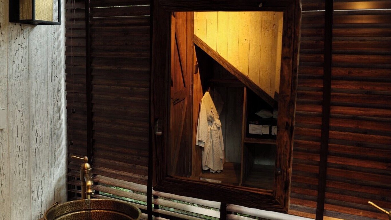Photo of Bathroom in Soc Son