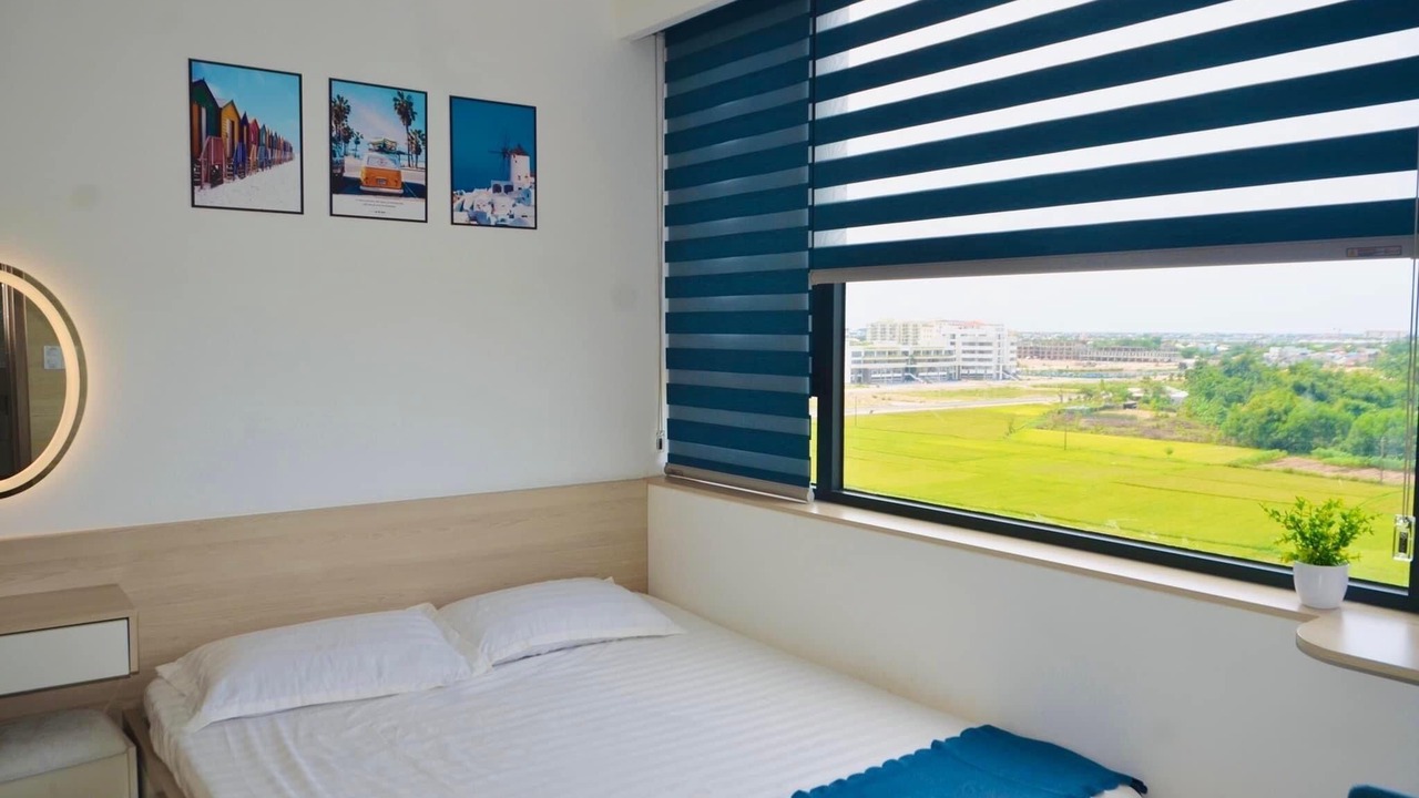 Photo of Bedroom in Hue