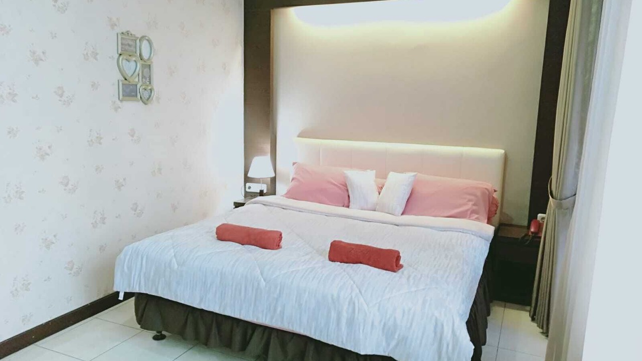 Photo of Bedroom in Malabar