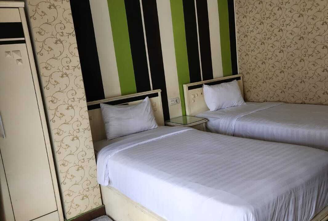 Photo of Bedroom in Malabar