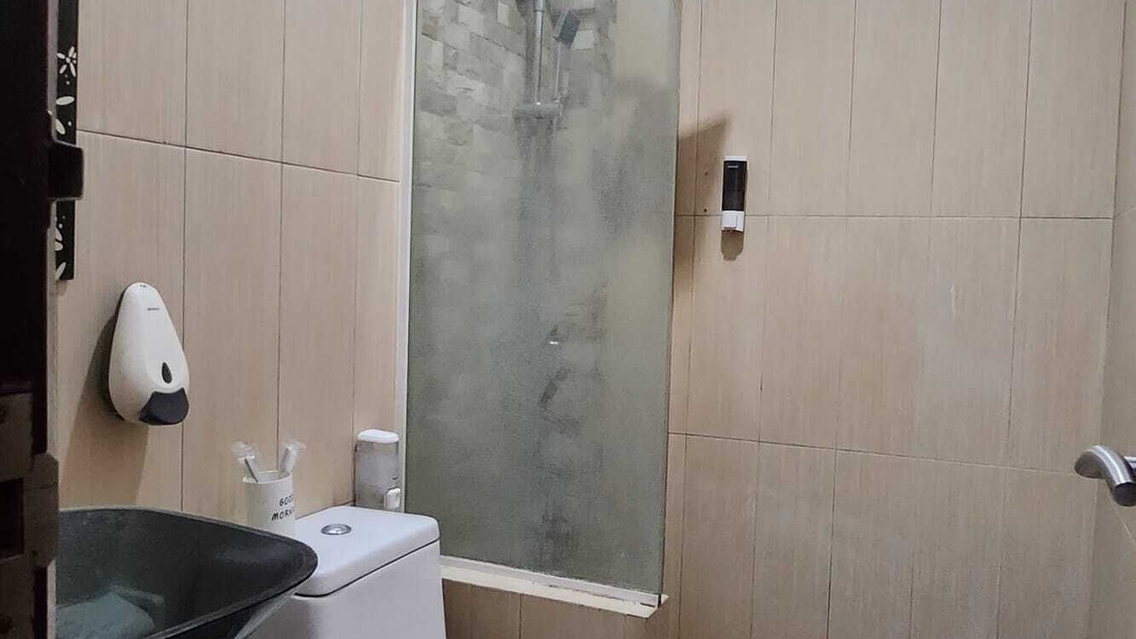 Photo of Bathroom in Malabar
