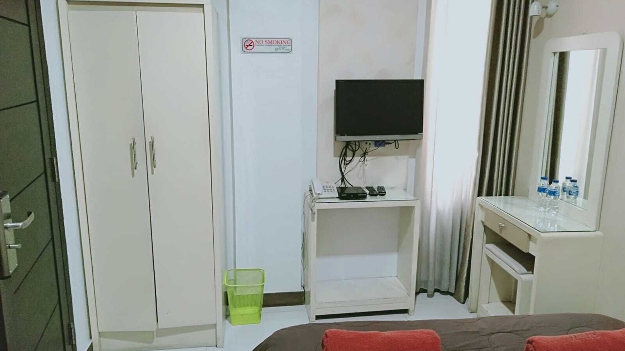 Photo of Bedroom in Malabar