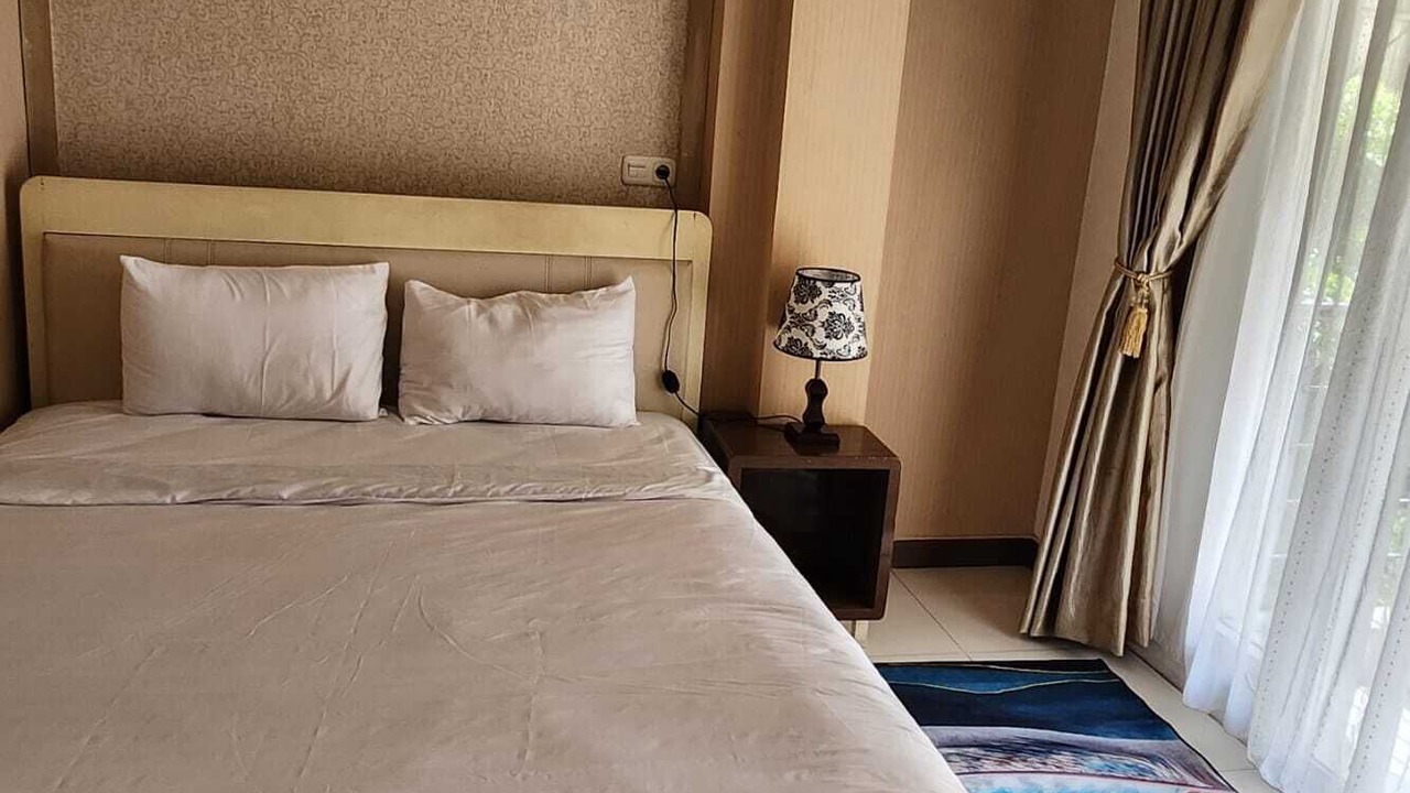 Photo of Bedroom in Malabar
