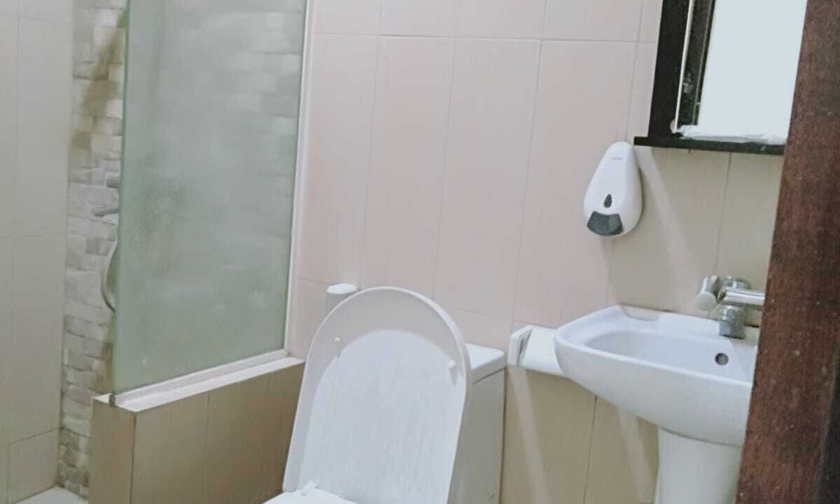 Photo of Bathroom in Malabar