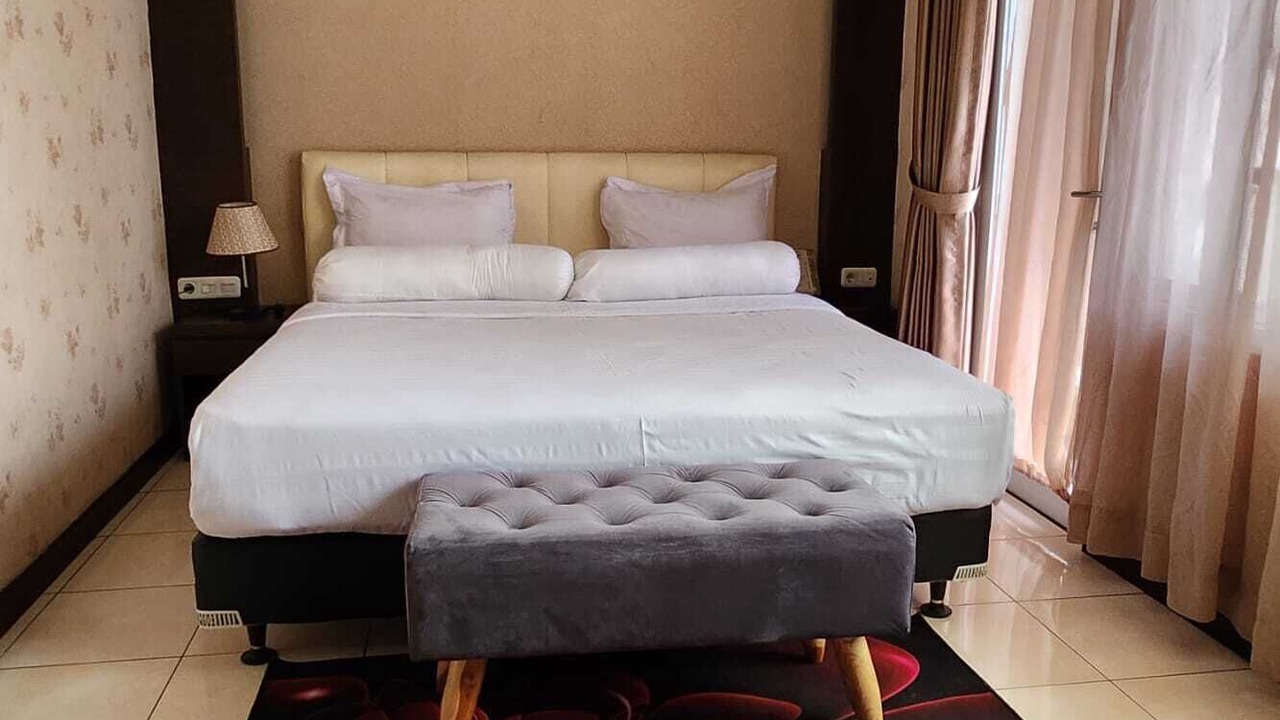 Photo of Bedroom in Malabar