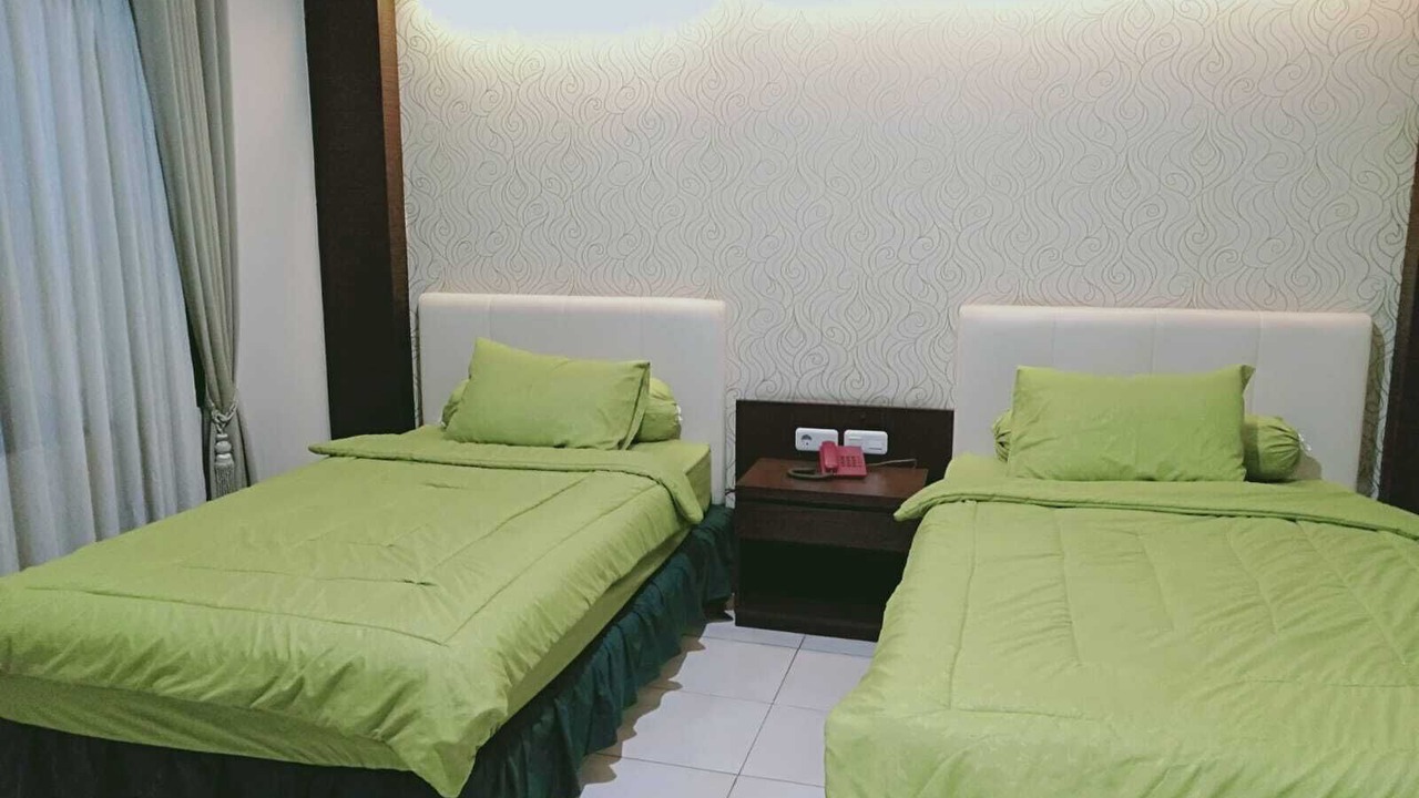 Photo of Bedroom in Malabar