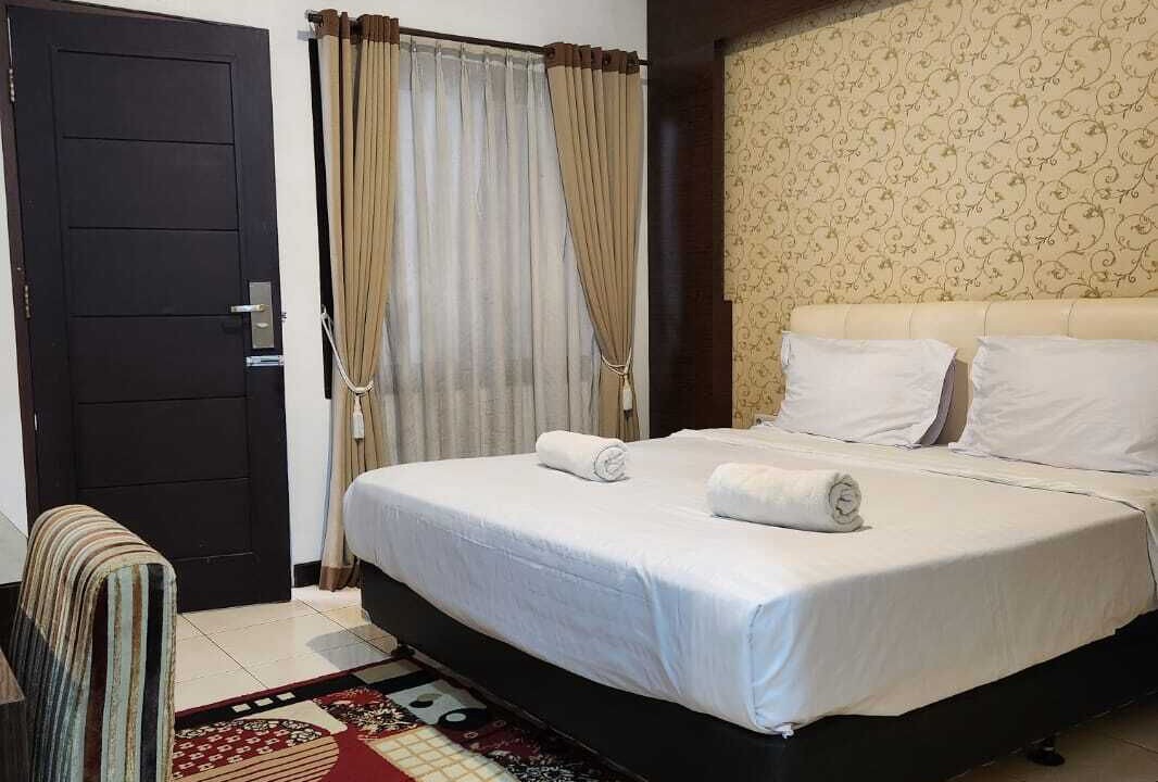 Photo of Bedroom in Malabar