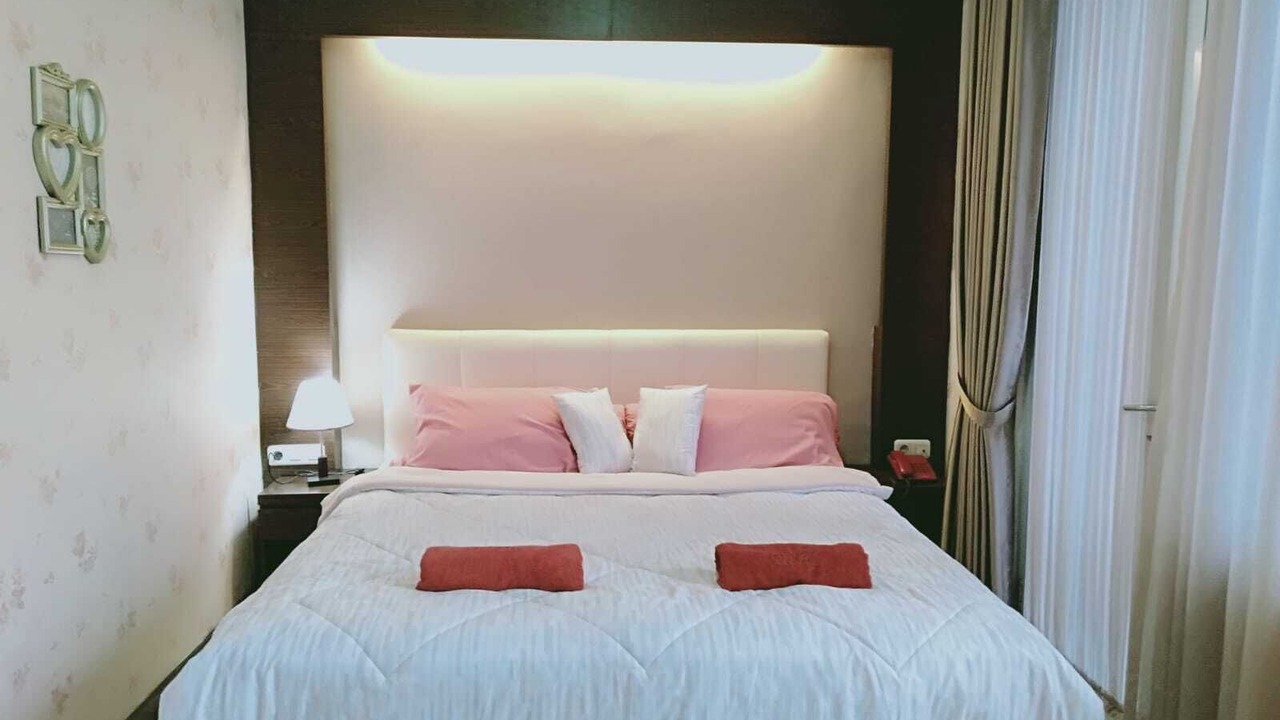 Photo of Bedroom in Malabar