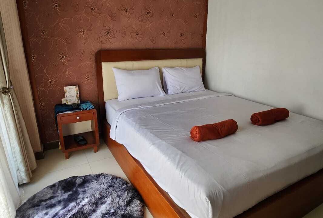 Photo of Bedroom in Malabar