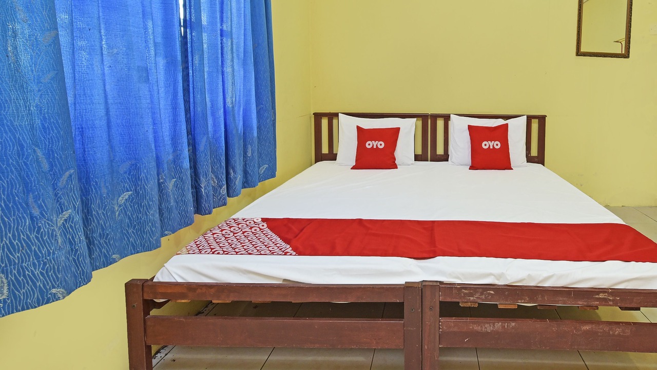 Photo of Bedroom in Pekan