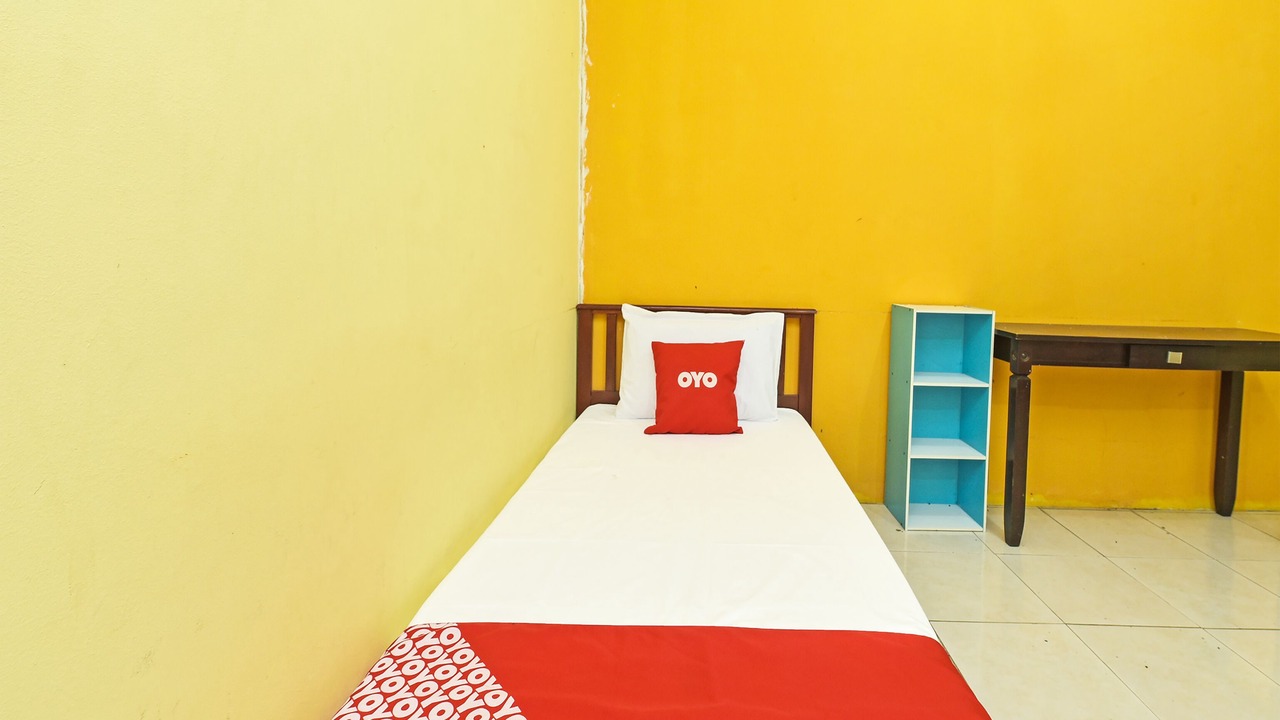 Photo of Bedroom in Pekan