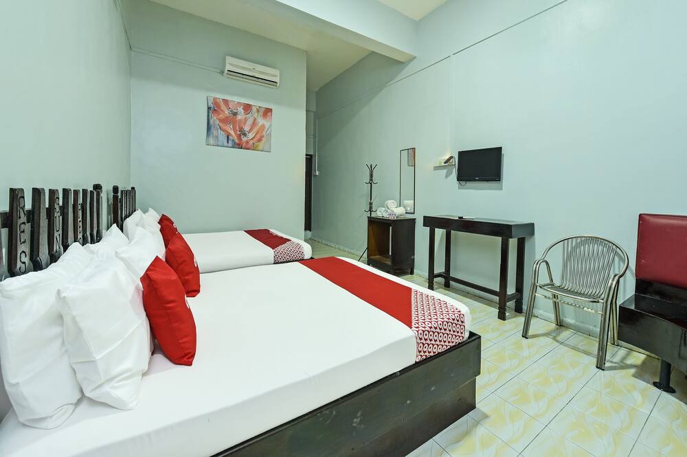 Photo of Bedroom in Larut