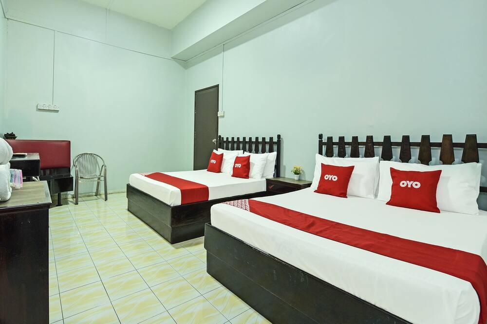 Photo of Bedroom in Larut