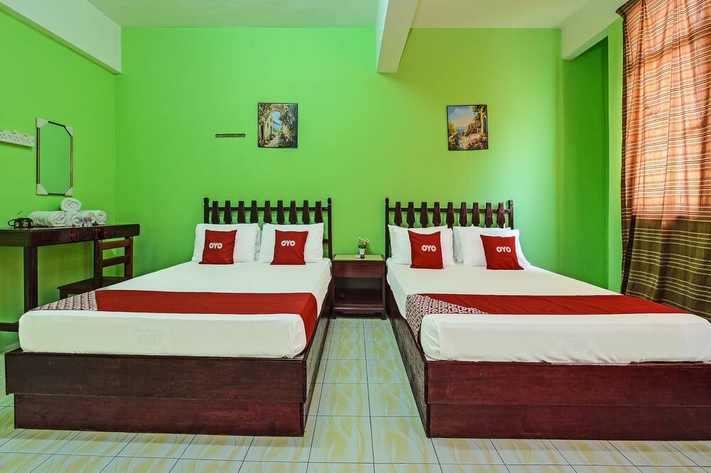 Photo of Bedroom in Larut