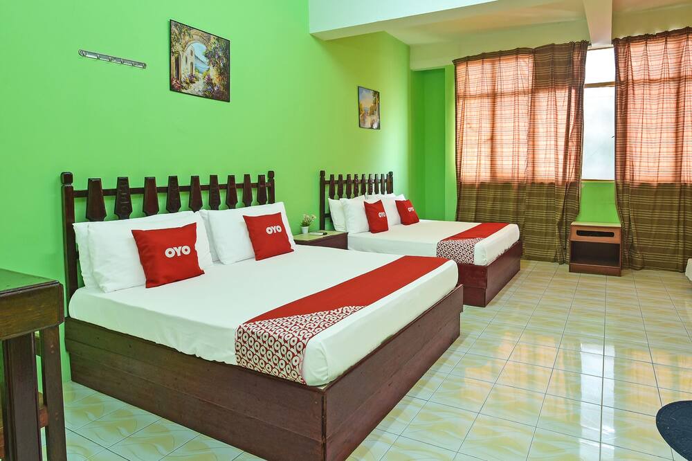 Photo of Bedroom in Larut