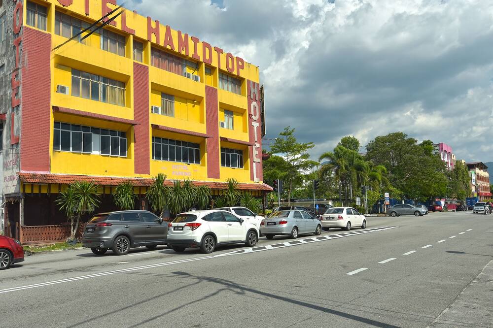 Photo of Outdoor in Larut